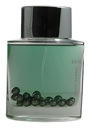 Axis pour Homme by Axis – Eau de Toilette
