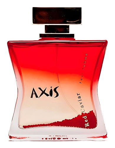 Axis Red Caviar by Axis