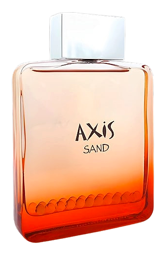 Axis Sand by Axis – Eau de Toilette