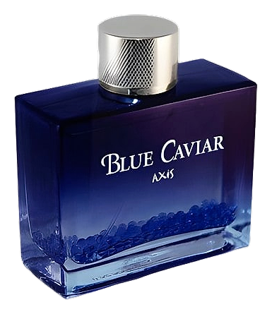 Blue Caviar by Axis – Eau de Toilette