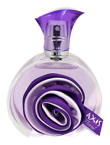 Floral Bouquet by Axis – Eau de Toilette