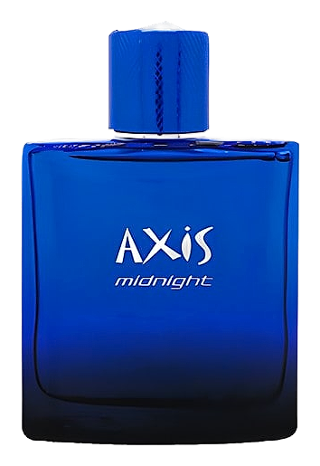 Midnight by Axis – Eau de Toilette