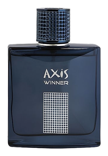 Winner by Axis – Eau de Toilette