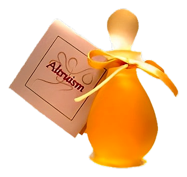 Altruism by Ayala Moriel
