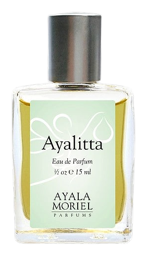 Ayalitta by Ayala Moriel