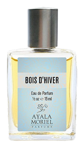 Bois d'Hiver by Ayala Moriel