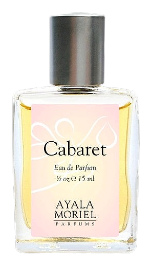 Cabaret by Ayala Moriel – Eau de Parfum