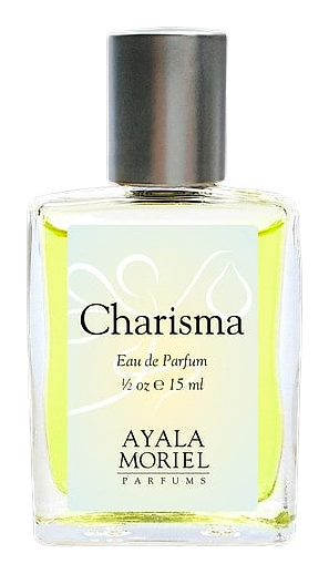 Charisma by Ayala Moriel