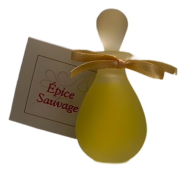 Epice Sauvage by Ayala Moriel – Eau de Parfum