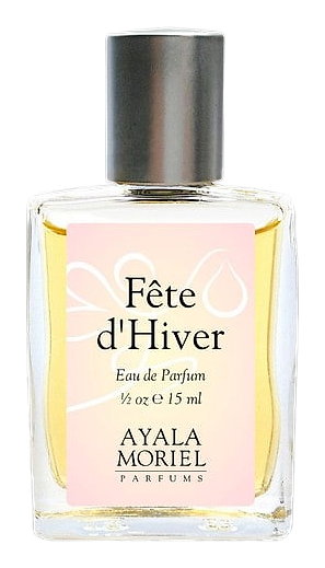 Fete d'Hiver by Ayala Moriel – Parfum