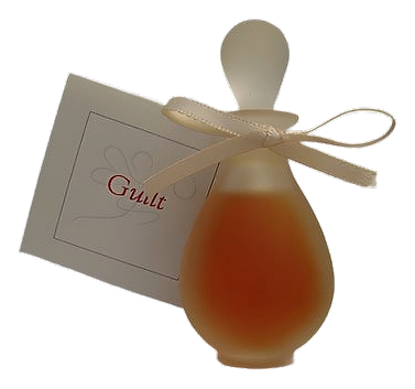 Guilt by Ayala Moriel