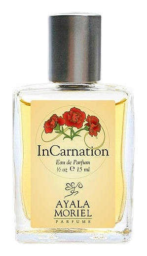 Incarnation by Ayala Moriel – Eau de Parfum