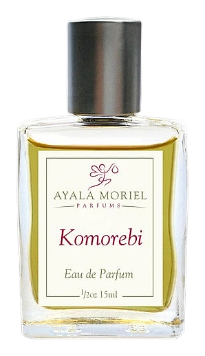 Ayala Moriel Komorebi