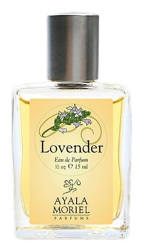 Lovender by Ayala Moriel – Eau de Parfum