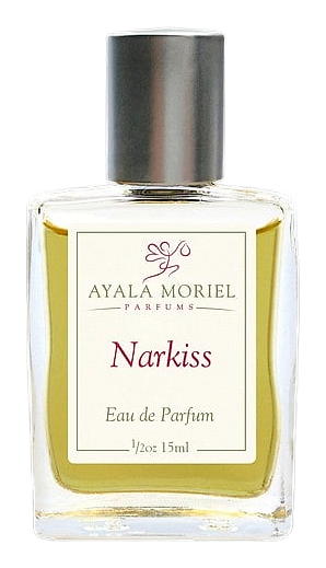 Narkiss by Ayala Moriel – Eau de Parfum