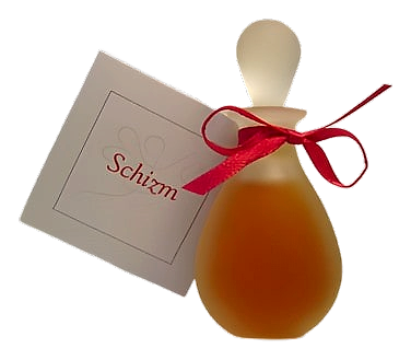 Schizm by Ayala Moriel