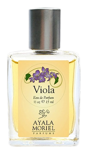 Viola by Ayala Moriel – Eau de Parfum