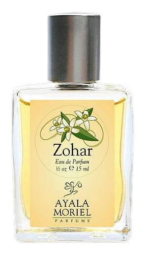 Zohar by Ayala Moriel – Eau de Parfum