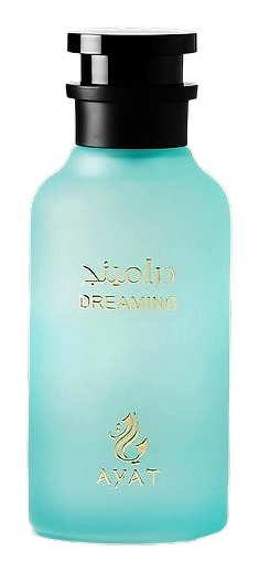 Dreaming by Ayat Perfumes
