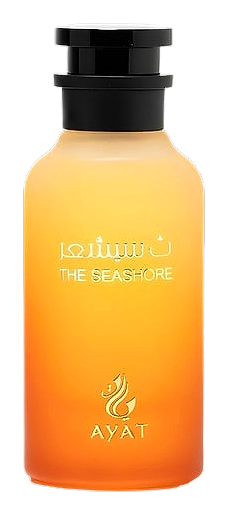 The Seashore by Ayat Perfumes
