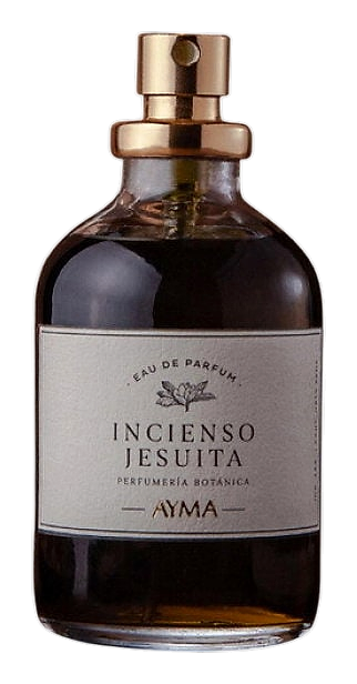 Incienso Jesuita