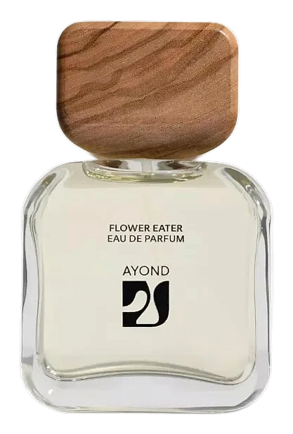 Flower Eater by Ayond