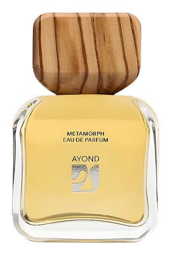 Metamorph by Ayond