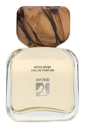 Rock Rose by Ayond