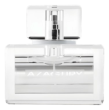 Azagury White by Azagury