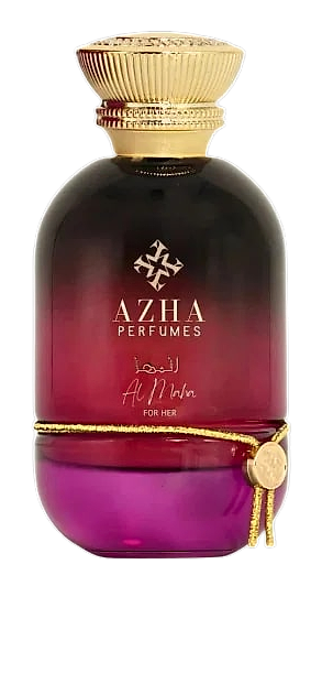Al Maha by Azha Perfumes