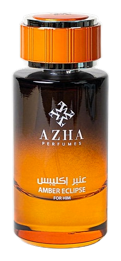 Amber Eclipse by Azha Perfumes