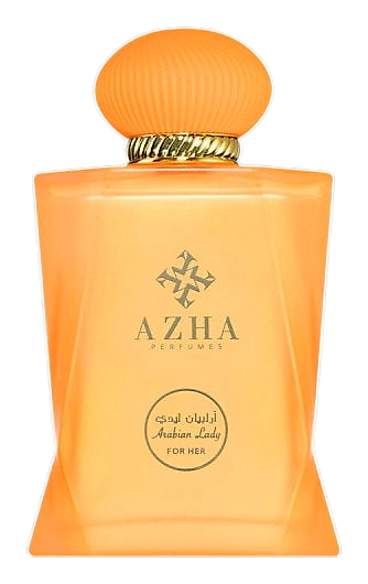Arabian Lady by Azha Perfumes