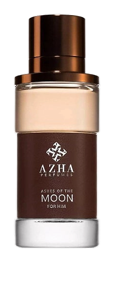 Ashes Of Moon by Azha