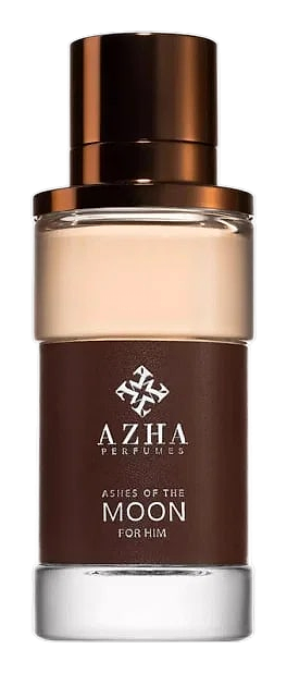 Ashes Of The Moon by Azha Perfumes