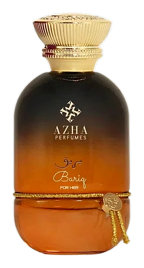 Bariq by Azha Perfumes