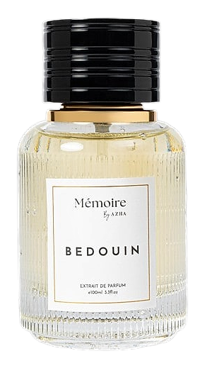 Bedouin Extrait de Parfum by Azha Perfumes