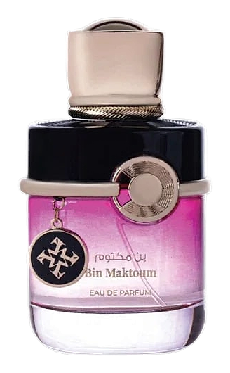 Bin Maktoum by Azha Perfumes