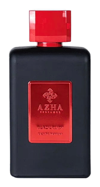 Black Ruby by Azha Perfumes – Eau de Parfum