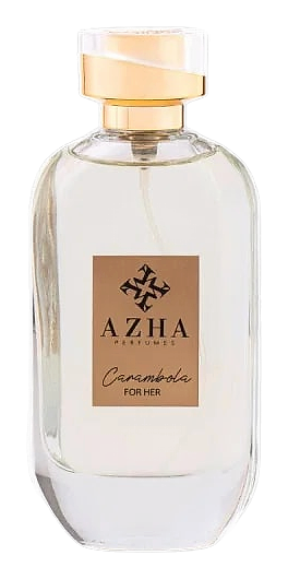 Carambola by Azha Perfumes