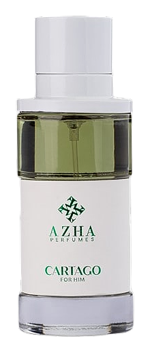 Cartago by Azha Perfumes