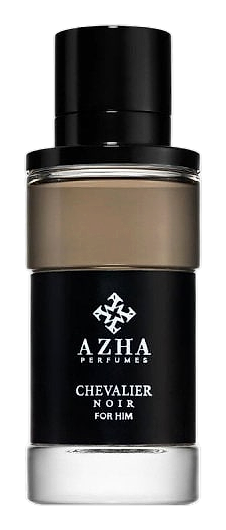 Chevalier Noir by Azha Perfumes