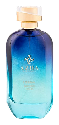 Eternal Nights by Azha Perfumes