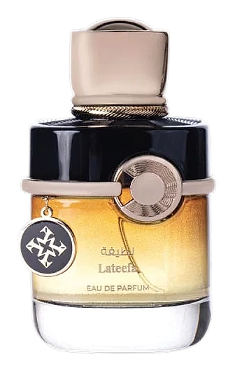 Lateefa by Azha Perfumes