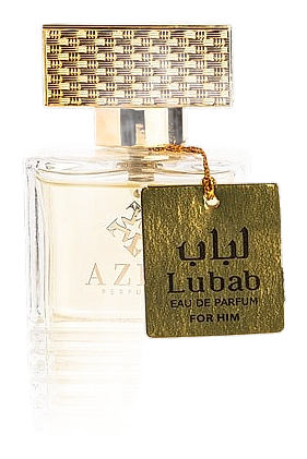 Lubab by Azha Perfumes