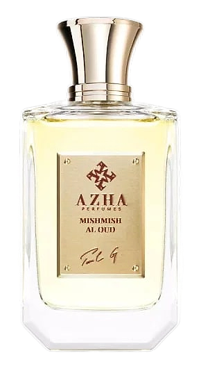 Mishmish Al Oud by Azha Perfumes