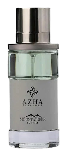 Mountaineer by Azha Perfumes