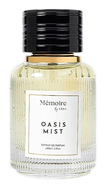 Oasis Mist Extrait de Parfum by Azha Perfumes – Extrait de Parfum
