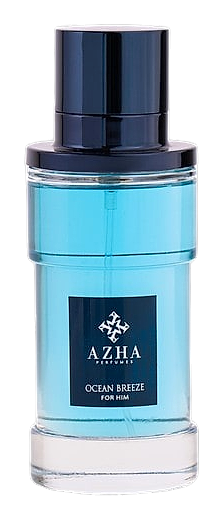 Ocean Breeze by Azha Perfumes