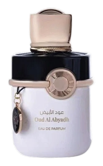 Oud Al Abyadh by Azha Perfumes