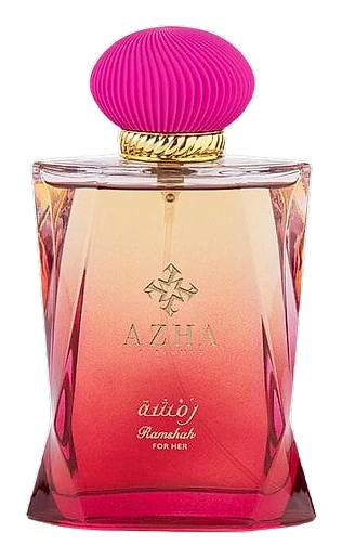 Ramshah by Azha Perfumes